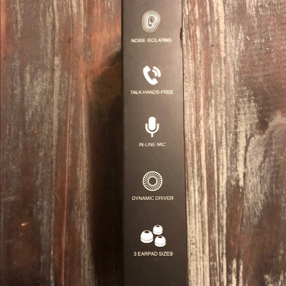 PrimeAudio ORE Earbuds with Mic - Picture 3 of 4